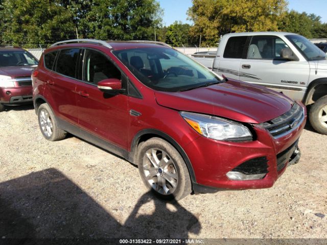 FORD ESCAPE 2014 1fmcu9jx3eua67706