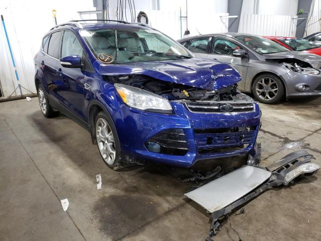 FORD ESCAPE TIT 2014 1fmcu9jx3eua77314