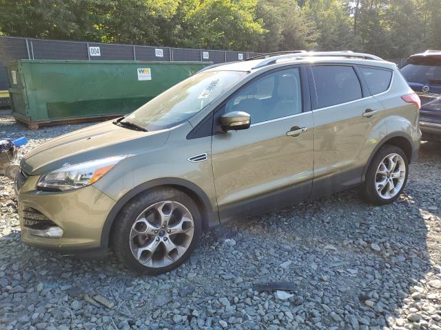 FORD ESCAPE TIT 2014 1fmcu9jx3eub20677