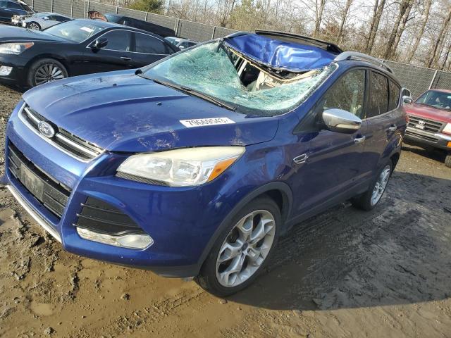 FORD ESCAPE 2014 1fmcu9jx3euc16969