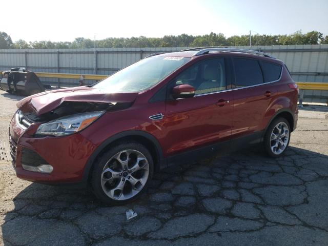 FORD ESCAPE 2014 1fmcu9jx3euc27681