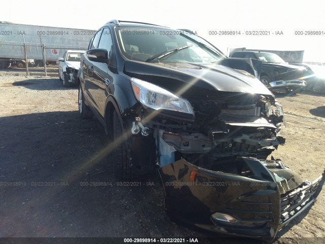 FORD ESCAPE 2014 1fmcu9jx3euc89534