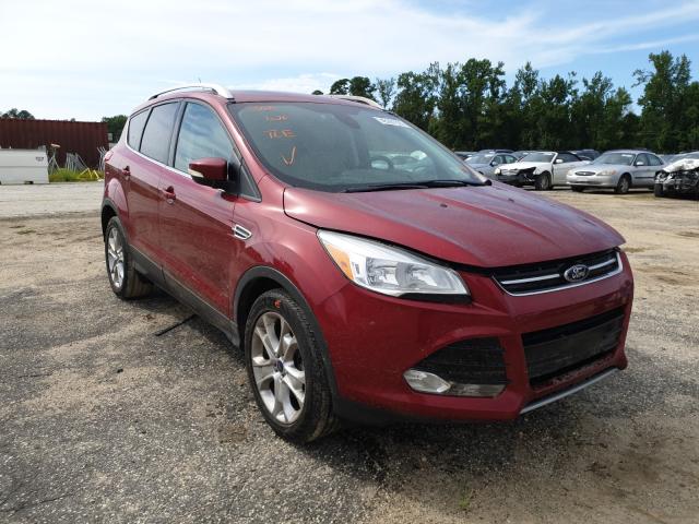 FORD ESCAPE TIT 2014 1fmcu9jx3eud55323