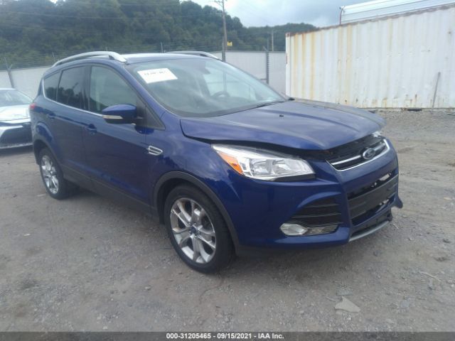 FORD ESCAPE 2014 1fmcu9jx3eue45426