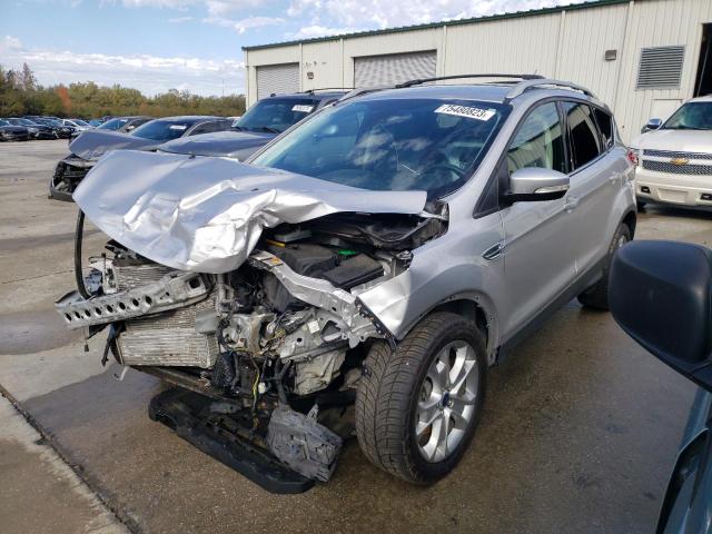 FORD ESCAPE 2015 1fmcu9jx3fua20905