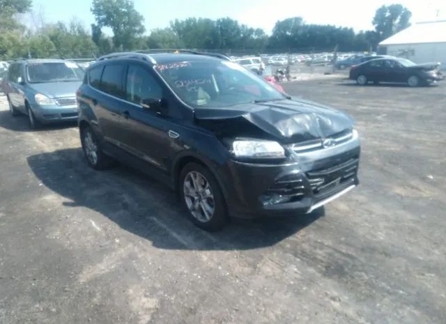 FORD ESCAPE 2015 1fmcu9jx3fua35825