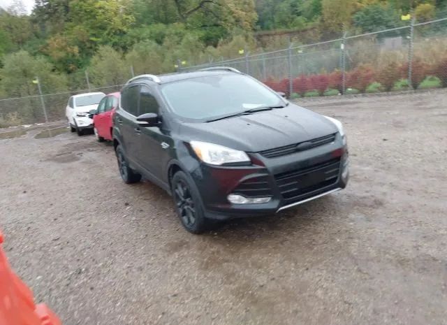 FORD ESCAPE 2015 1fmcu9jx3fuc22417