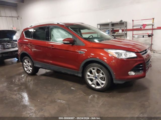 FORD ESCAPE 2015 1fmcu9jx3fuc29352