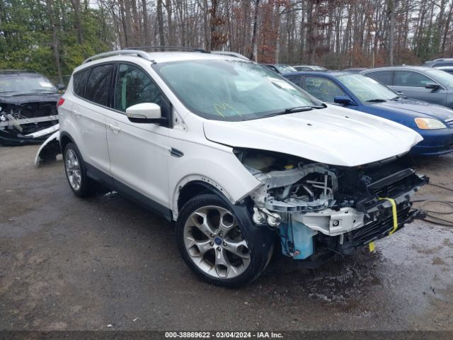 FORD ESCAPE 2016 1fmcu9jx3gua02177