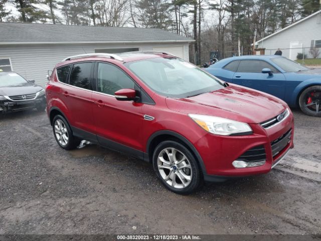 FORD ESCAPE 2015 1fmcu9jx3gua02454