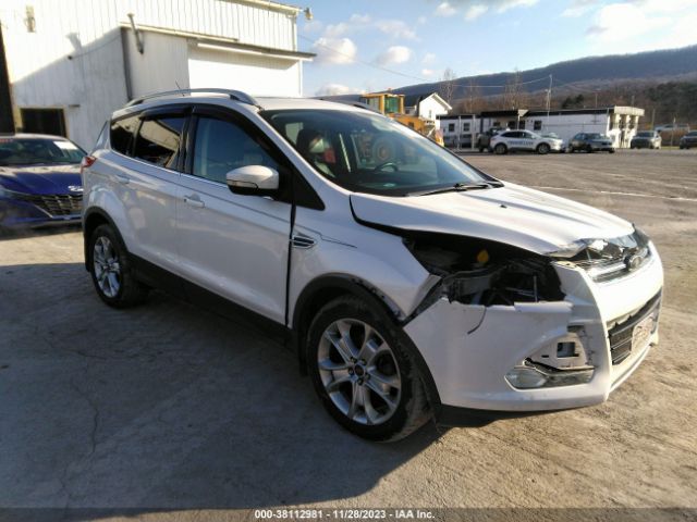 FORD ESCAPE 2016 1fmcu9jx3gua06827