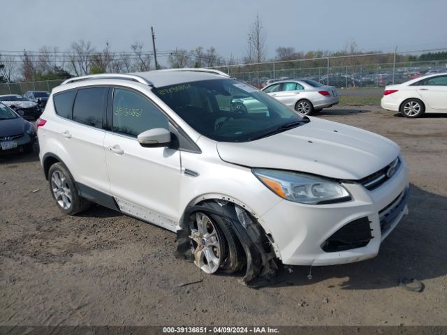 FORD ESCAPE 2016 1fmcu9jx3gub05275