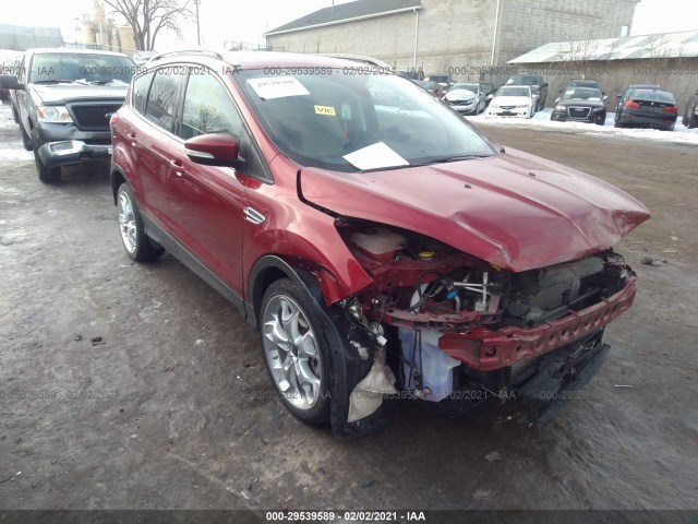 FORD ESCAPE 2016 1fmcu9jx3gub15644