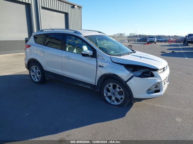 FORD ESCAPE 2016 1fmcu9jx3guc38845