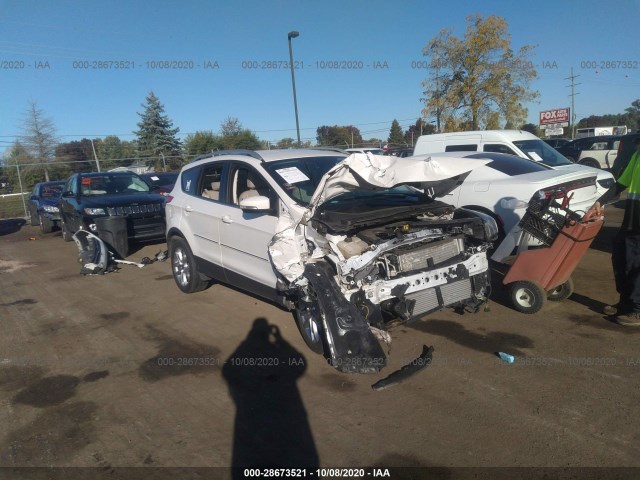 FORD ESCAPE 2016 1fmcu9jx3guc77595