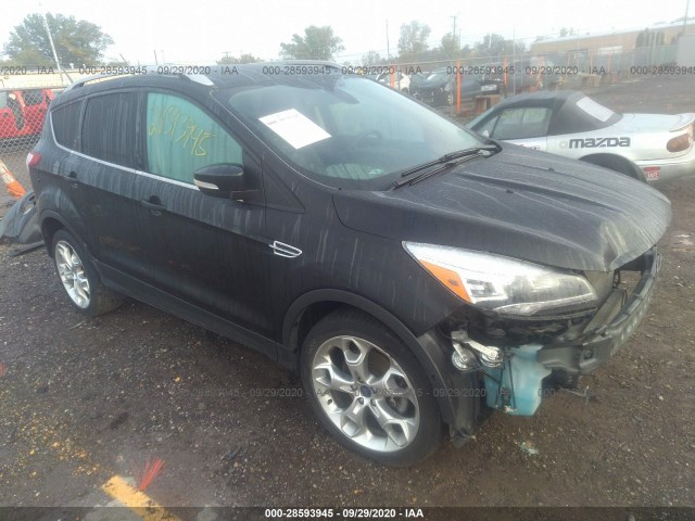 FORD ESCAPE 2014 1fmcu9jx4eua60134