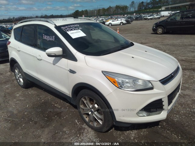 FORD ESCAPE 2014 1fmcu9jx4eub20137