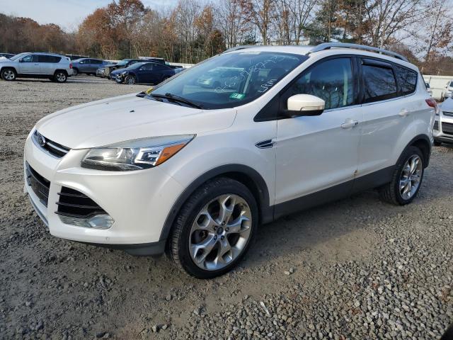 FORD ESCAPE 2014 1fmcu9jx4eub36760