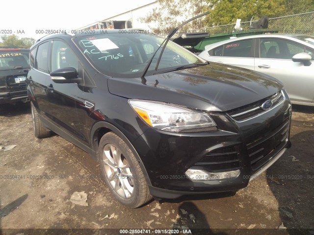 FORD ESCAPE 2014 1fmcu9jx4eud07765