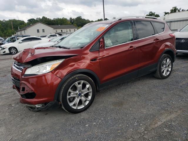 FORD ESCAPE 2014 1fmcu9jx4eud21679