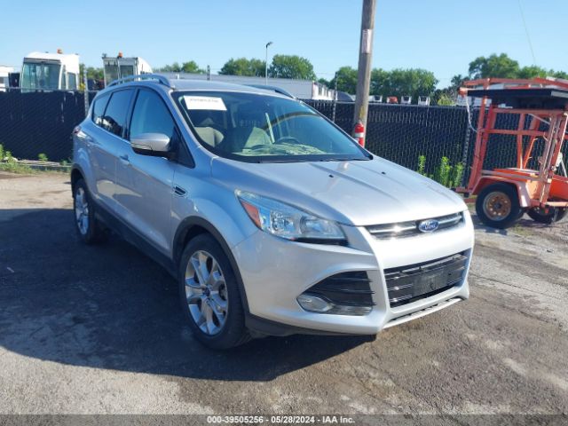 FORD ESCAPE 2014 1fmcu9jx4eud37333