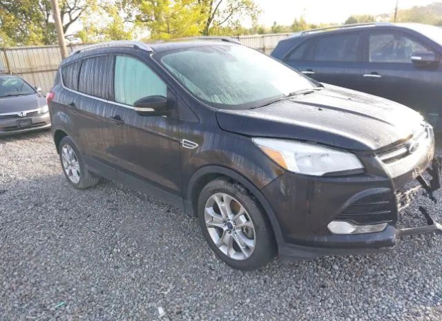 FORD ESCAPE 2014 1fmcu9jx4eue57293