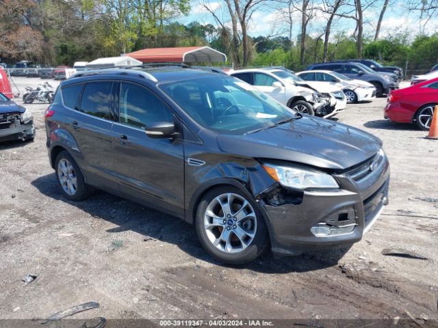 FORD ESCAPE 2015 1fmcu9jx4fub29003