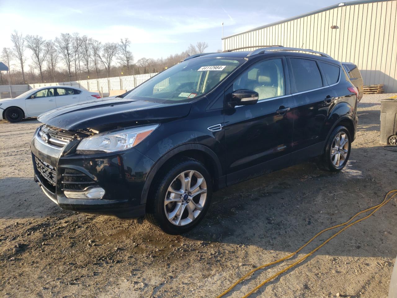 FORD ESCAPE 2015 1fmcu9jx4fuc39338