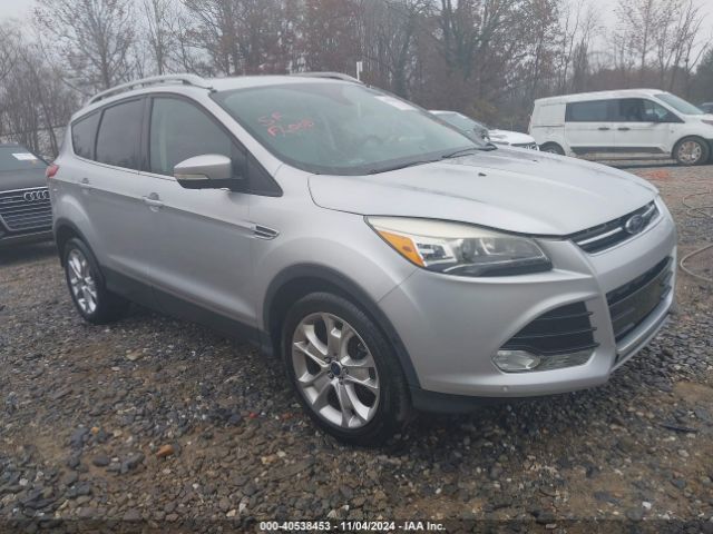 FORD ESCAPE 2015 1fmcu9jx4fuc59816