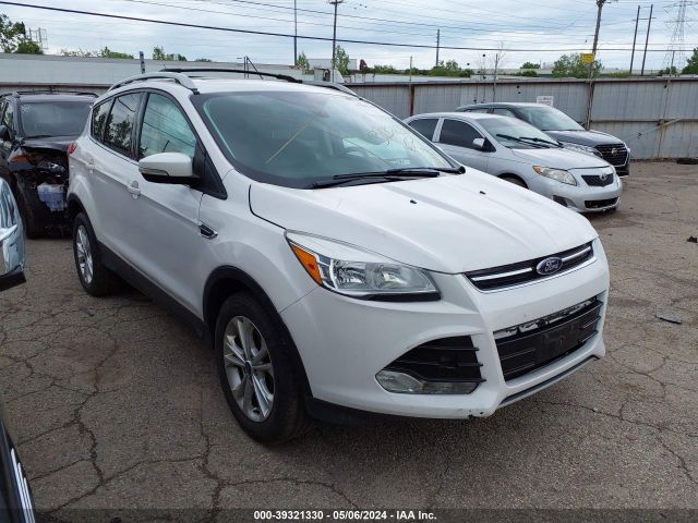 FORD ESCAPE 2016 1fmcu9jx4gub78400