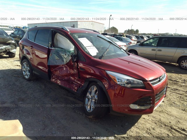 FORD ESCAPE 2016 1fmcu9jx4guc40121