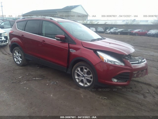 FORD ESCAPE 2016 1fmcu9jx4guc66329