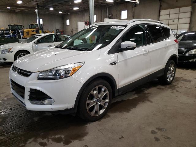 FORD ESCAPE 2014 1fmcu9jx5eua13338