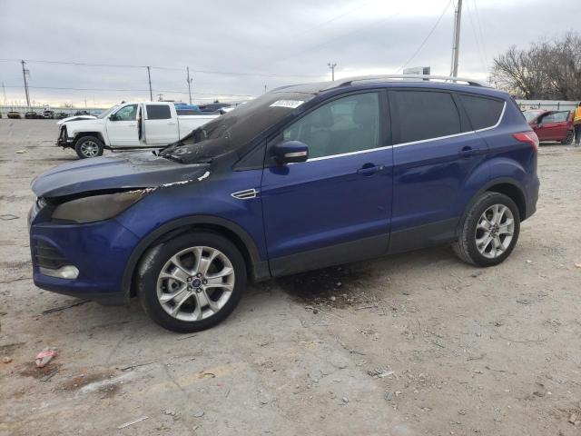 FORD ESCAPE TIT 2014 1fmcu9jx5eua84121