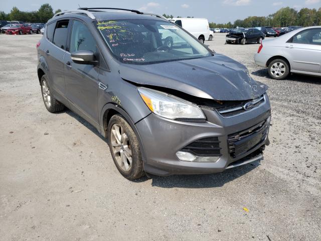 FORD ESCAPE 2014 1fmcu9jx5eua96284