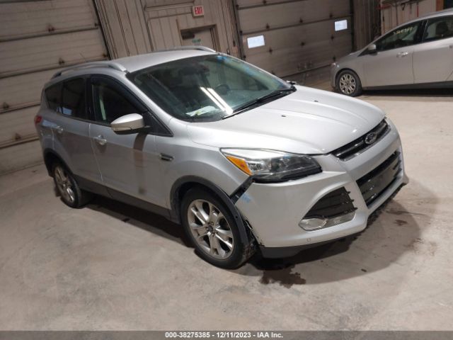 FORD ESCAPE 2014 1fmcu9jx5eub72439