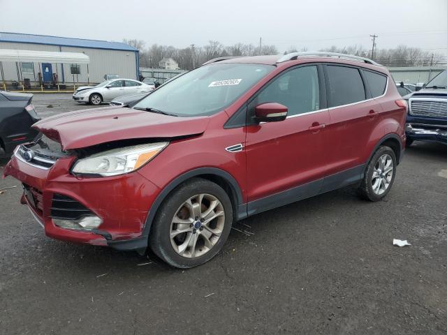 FORD ESCAPE TIT 2014 1fmcu9jx5eub75793