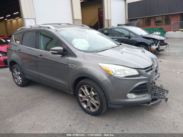 FORD ESCAPE 2014 1fmcu9jx5euc01776