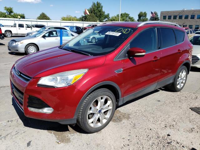 FORD ESCAPE TIT 2014 1fmcu9jx5euc30758