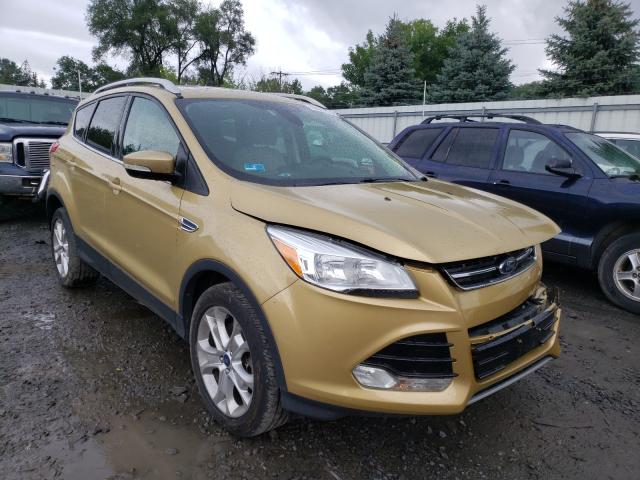 FORD ESCAPE TIT 2014 1fmcu9jx5euc40934