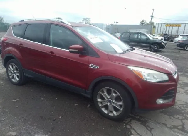 FORD ESCAPE 2014 1fmcu9jx5eud05782