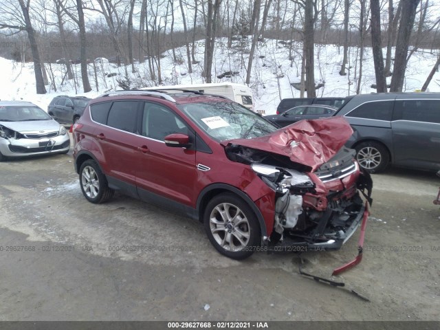 FORD ESCAPE 2014 1fmcu9jx5eud69739