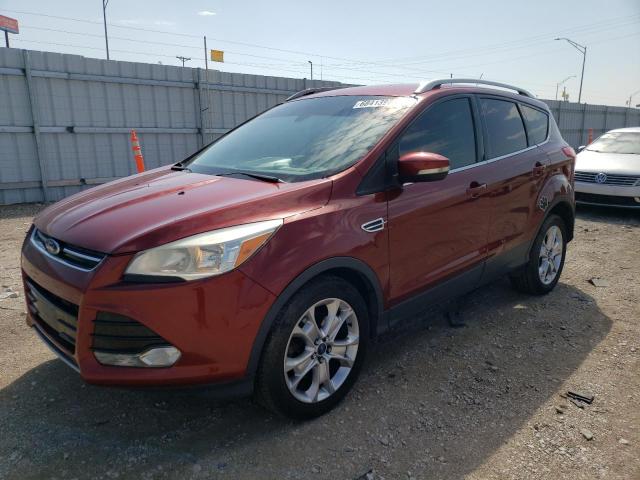 FORD ESCAPE TIT 2015 1fmcu9jx5fua61973