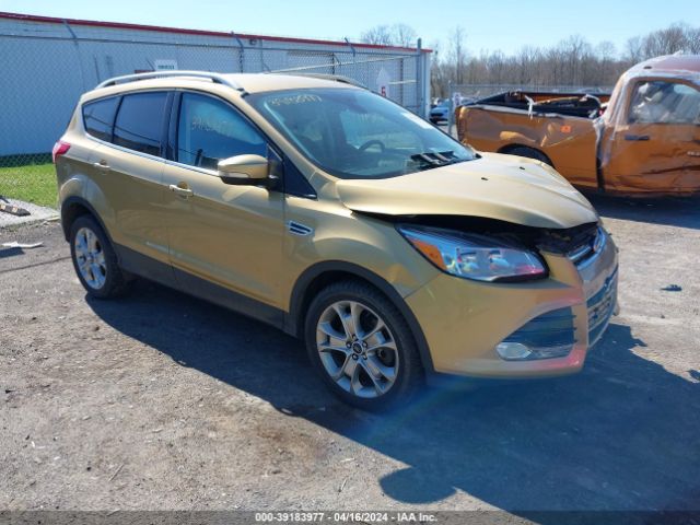 FORD ESCAPE 2015 1fmcu9jx5fua65960