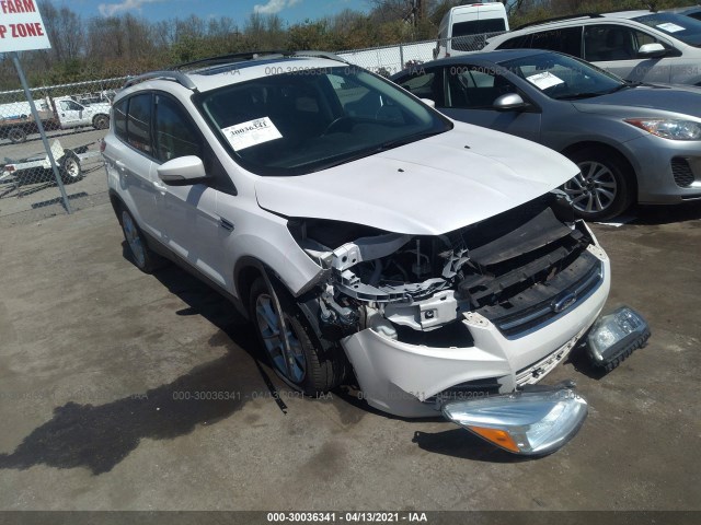 FORD ESCAPE 2015 1fmcu9jx5fub00965