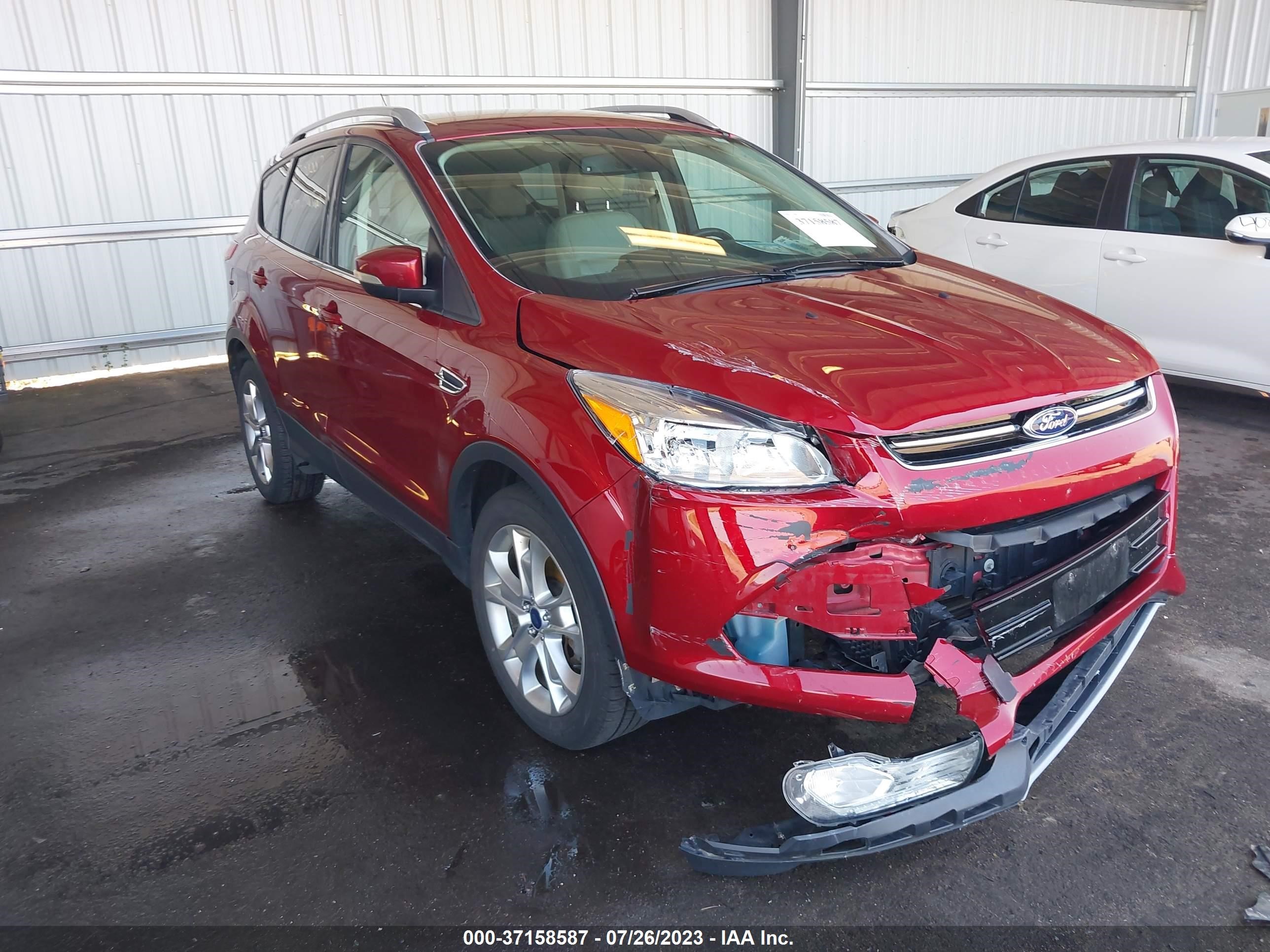 FORD ESCAPE 2015 1fmcu9jx5fub30886