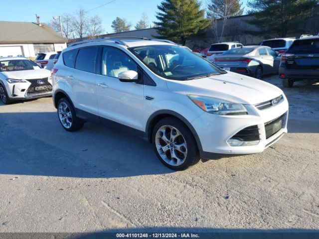 FORD ESCAPE 2015 1fmcu9jx5fub35439