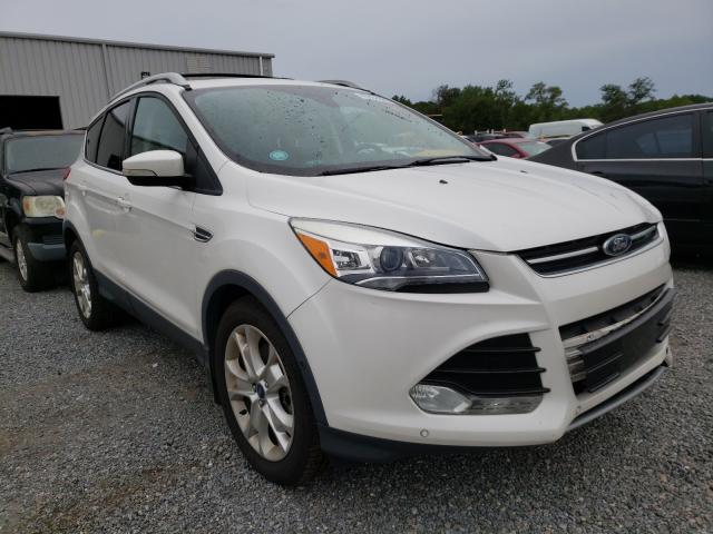 FORD ESCAPE TIT 2015 1fmcu9jx5fuc38943