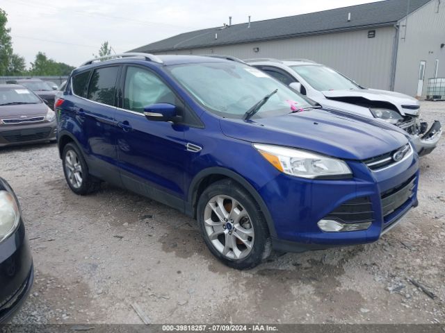 FORD ESCAPE 2015 1fmcu9jx5fuc56634