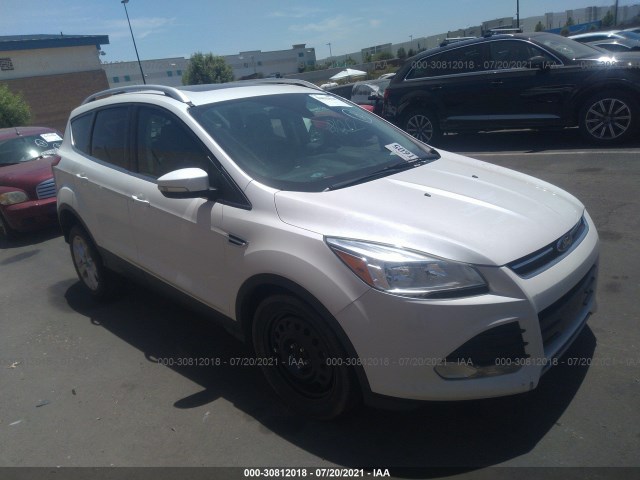 FORD ESCAPE 2015 1fmcu9jx5fuc75345